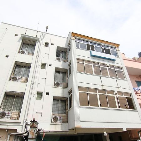 Oyo 9207 Chakri Guest House فيساخاباتنام المظهر الخارجي الصورة