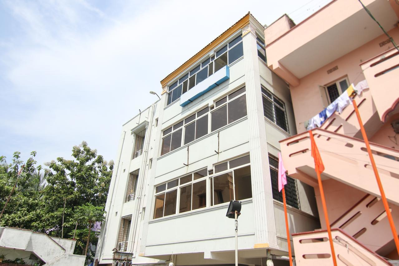 Oyo 9207 Chakri Guest House فيساخاباتنام المظهر الخارجي الصورة