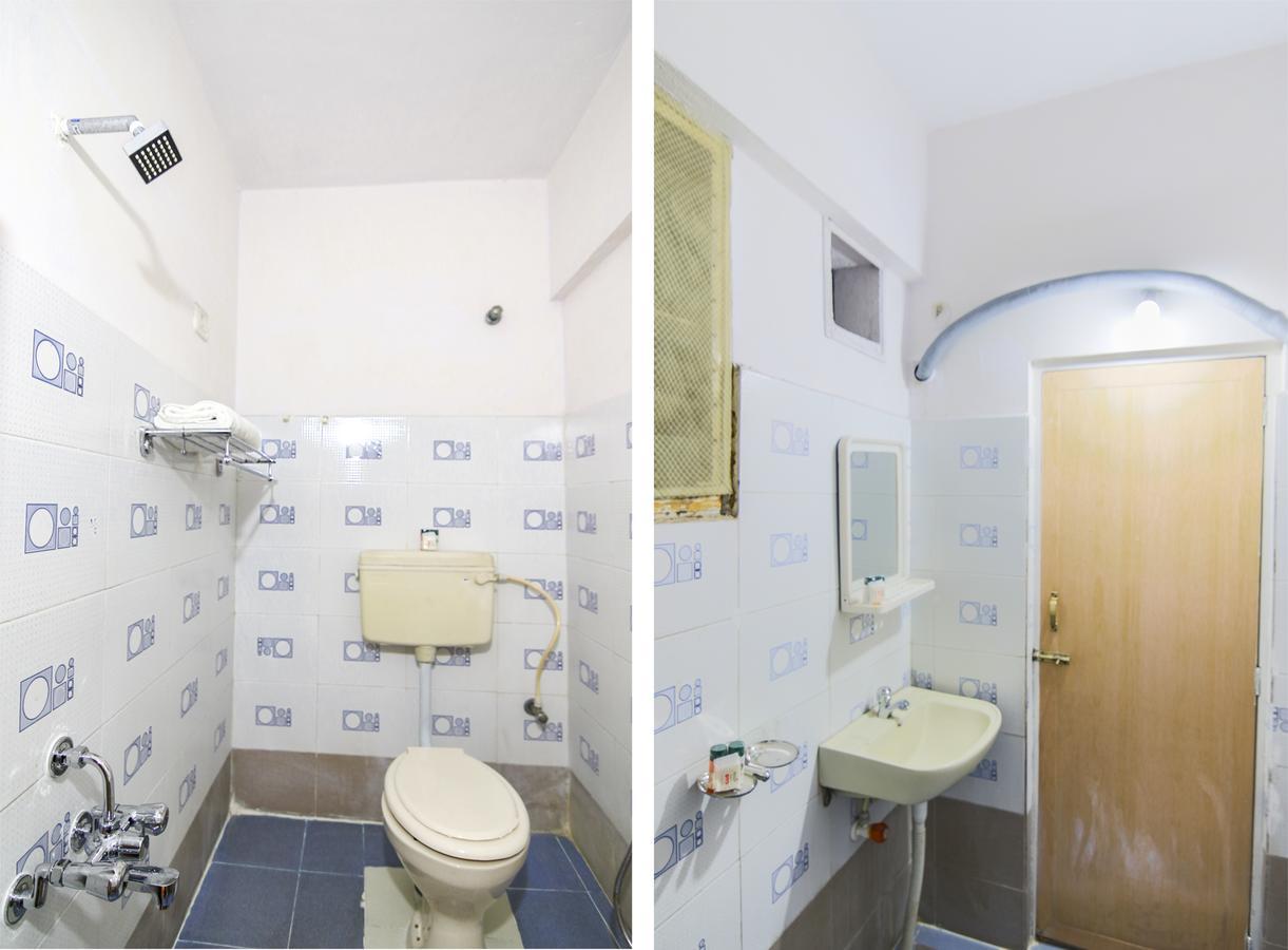Oyo 9207 Chakri Guest House فيساخاباتنام المظهر الخارجي الصورة